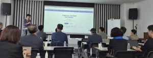 소프트자이온, 중소·중견기업 AI 운영 플랫폼 ‘엑티로드 비즈’ 출시