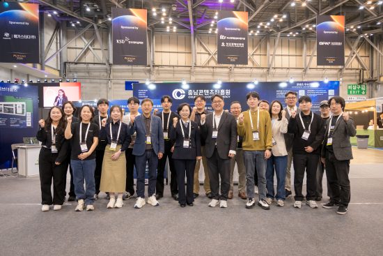 충남콘텐츠진흥원, ‘FLY ASIA 2026’서 지역 콘텐츠기업 IR 피칭 성료