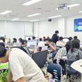 엘리스그룹, 청소년 ‘에이전트 AI 메이커톤’ 개최…38개 팀 프로젝트 완수